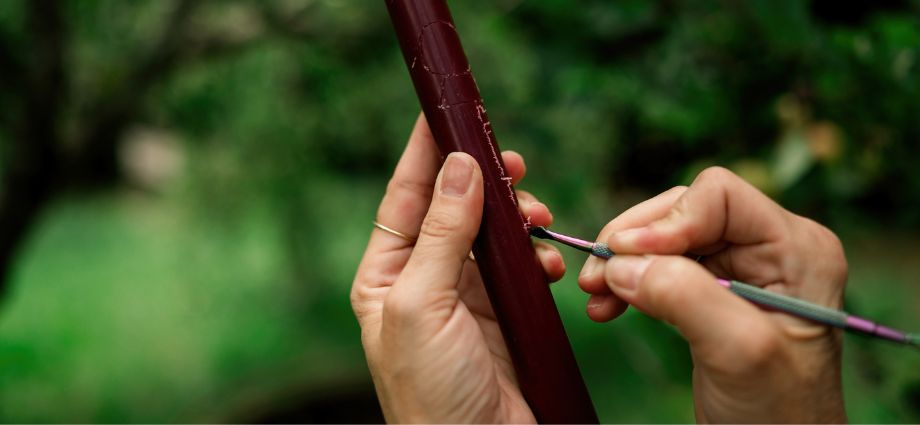 Spell Candles at Elderwood Enchantments
