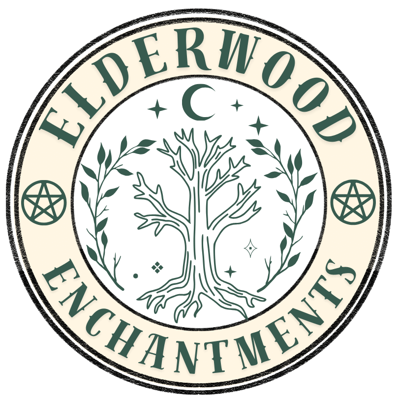 Elderwood Enchantments